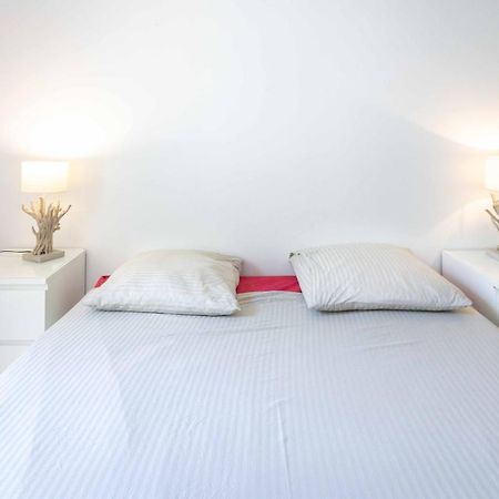 Paris City - Spacious 3 Rooms Flat For Families - 3 Minutes From Metro Station المظهر الخارجي الصورة